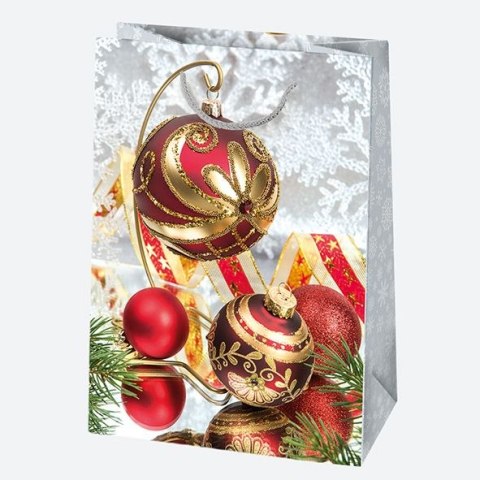 Torba prezentowa [mm:] 230x320x 110 Pol-mak