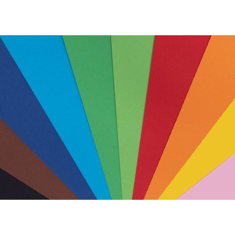 Brystol mix kolor B1 mix 270g 20k Kreska