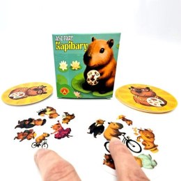 Karty Kapibary Alexander (1577) 31 sztuk