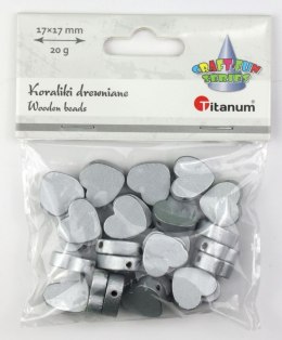 Koraliki kreatywne Craft-Fun Series Titanum (25BJ033160-1)