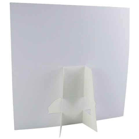 Mozaika biegnący pies Fun&Joy