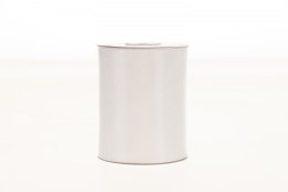 Wstążka Craft-Fun Series satynowa 100x25 [mm x m] biały Titanum (100-008)