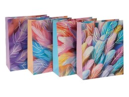 Torba prezentowa [mm:] 320x260x 100 Adar (601925)