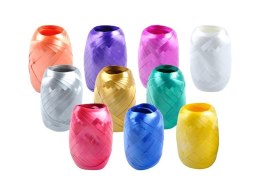 Wstążka gładkie 5x20 [mm x m] mix (5660058)