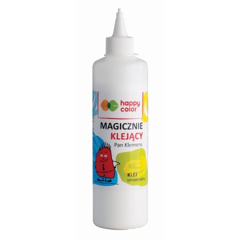 Klej w płynie Happy Color 250g (HA 3400 0250) Klej w płynie Happy Color 250g (HA 3400 0250)