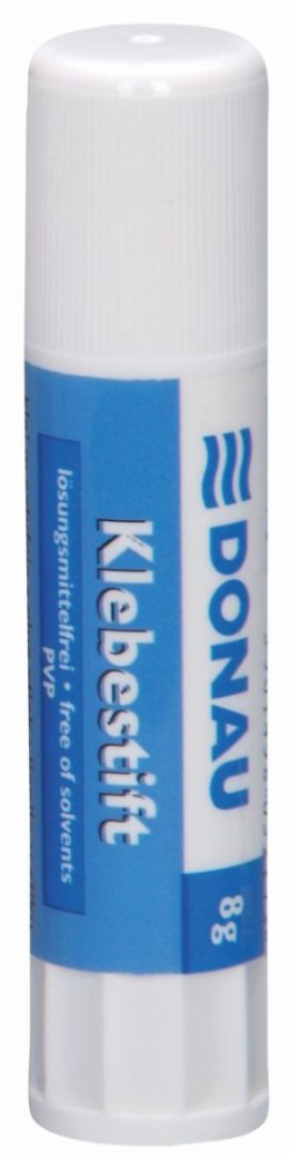 Klej w sztyfcie Donau 8g (6602001PL-09)