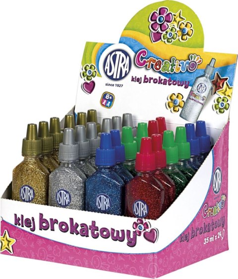 Klej w tubie Astra Creativo 35ml (332114003) Klej w tubie Astra Creativo 35ml (332114003)