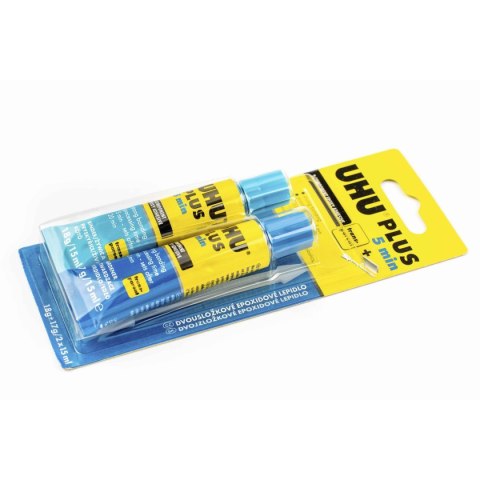 Klej w tubie Staedtler 30ml 35g (U-40381) Klej w tubie Staedtler 30ml 35g (U-40381)