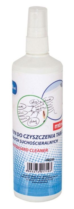 Płyn czyszczący do tablic Dom Korkowy 250ml (PM250KL)