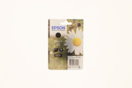 Tusz (cartridge) oryginalny Epson xp20/20x/40x czarny 5,2ml