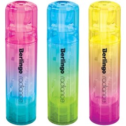 Korektor w taśmie (myszka) 5x6 [mm*m] Berlingo (299794)