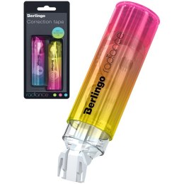 Korektor w taśmie (myszka) 5x6 [mm*m] Berlingo (299794)
