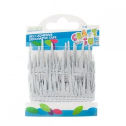 Ozdoba materiałowa Craft Fun (463492)