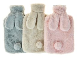 Gadżet termofor w pluszowej torbie Adar (620056)