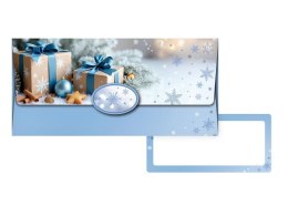 Koperta specjalnego przeznaczenia na pieniądze [mm:] 180x90 (5560095)