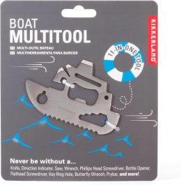 Gadżet narzędzie wielofunkcyjne łódź Argo (CD679)
