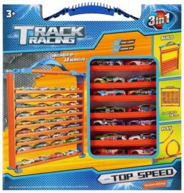 Tor wyścigowy 3W1 Mega Creative (572053)