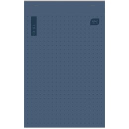 Blok biurowy A6 70g 100k (BLKBIUA4)