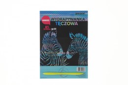 Wydrapywanka Penword (WZ-01)