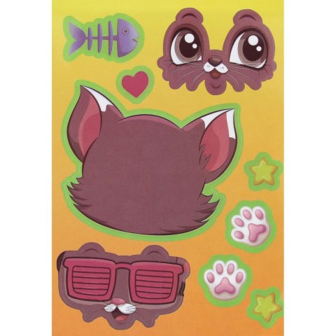 Wyklejanka Starpak (563040)