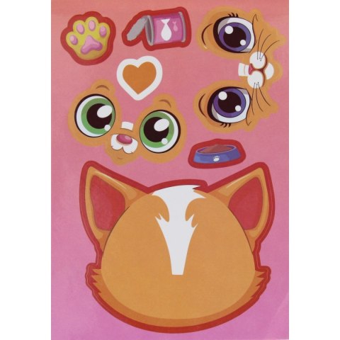 Wyklejanka Starpak (563040)