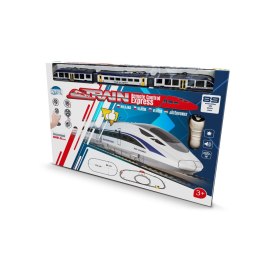 Kolejka na radio Dromader (130-02761)