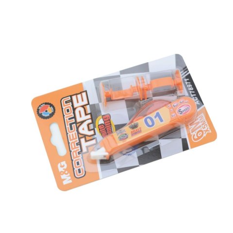 Korektor w taśmie (myszka) 5x6 [mm*m] M&G (MG ACT78971)