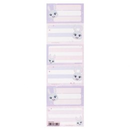 Naklejka na zeszyt Rabbit Starpak (536030)