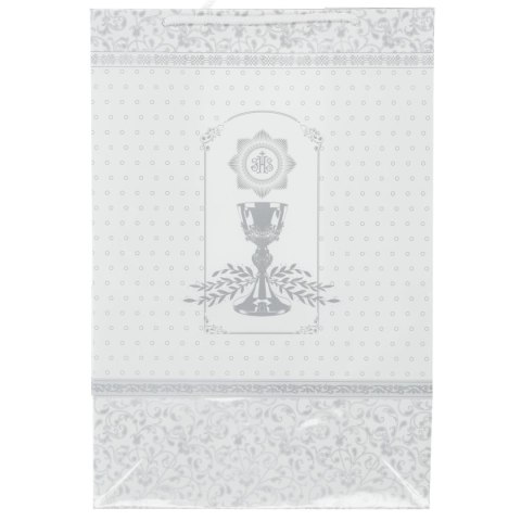 Torba prezentowa Komunia [mm:] 290x420x 185 Paw