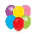 Balon gumowy Godan 10 sztuk mix 30mm 12cal (CB-1PMX)