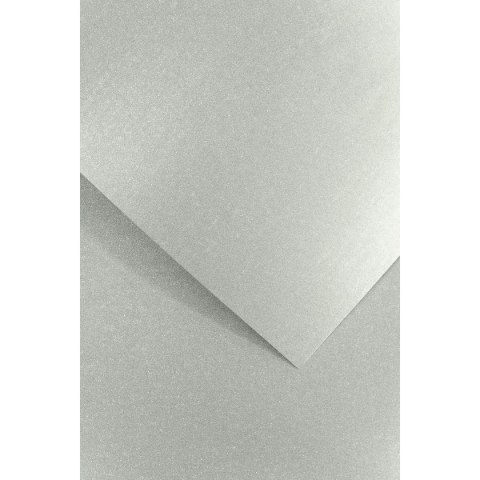 Papier ozdobny (wizytówkowy) millenium A4 srebrny 180g Galeria Papieru (200771) Papier ozdobny (wizytówkowy) millenium A4 srebrny 180g Galeria Papieru (200771)