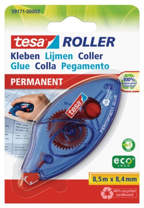 Klej w taśmie Tesa Klej w taśmie Tesa