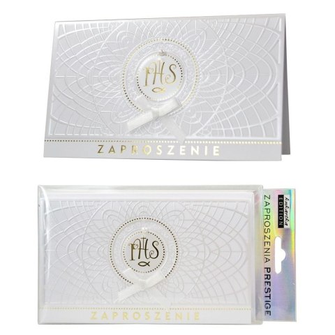 Zaproszenie Kukartka (ZP) Zaproszenie Kukartka (ZP)