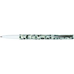 Długopis żelowy M&G czarny 0,5mm (AGP03203)