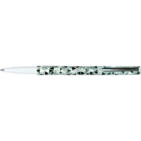 Długopis żelowy M&G czarny 0,5mm (AGP03203) Długopis żelowy M&G czarny 0,5mm (AGP03203)