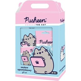 Zestaw plastyczny St.Majewski Pusheen 5903235679202