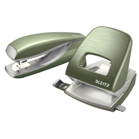 Zszywacz Style NeXXt Series zielony 30k (55620053) Leitz Zszywacz Style NeXXt Series zielony 30k (55620053) Leitz