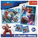 Puzzle Trefl Avengers (93333)