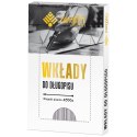 Wkład do długopisu Zenith 4 Zenith czerwony 0,7mm