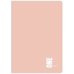 Zeszyt Interdruk one color A5 32k. 70g krata (ZE32#403)