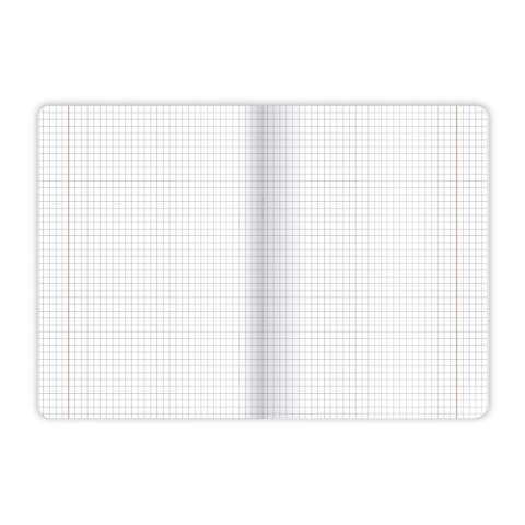 Brulion Top 2000 CITY A5 96k. 70g krata (400169512) Brulion Top 2000 CITY A5 96k. 70g krata (400169512)