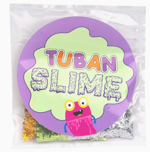 Glut Tuban zestaw świątecznych brokatów (TU3073) Glut Tuban zestaw świątecznych brokatów (TU3073)