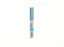 Wkład do długopisu wymazywalny wkład mix 0,5mm Happy Color (HA AKR67K35-M01)