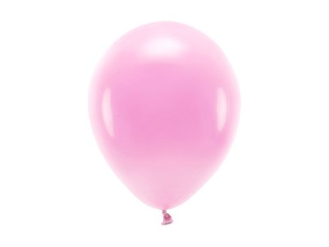 Balon gumowy Partydeco Pastel Eco Balloons różowy 260mm (ECO26P-081) Balon gumowy Partydeco Pastel Eco Balloons różowy 260mm (ECO26P-081)
