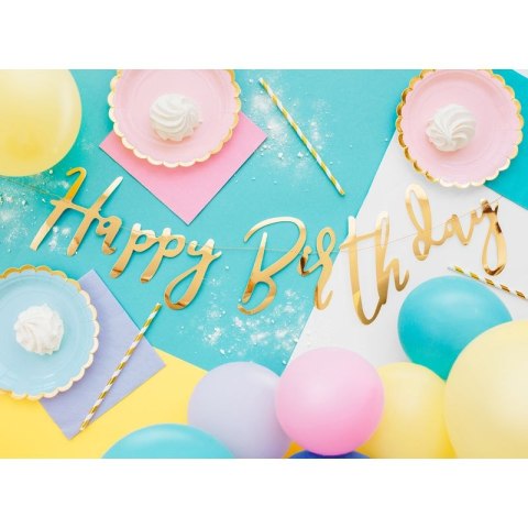 Balon gumowy Partydeco Pastel Eco Balloons różowy 260mm (ECO26P-081) Balon gumowy Partydeco Pastel Eco Balloons różowy 260mm (ECO26P-081)
