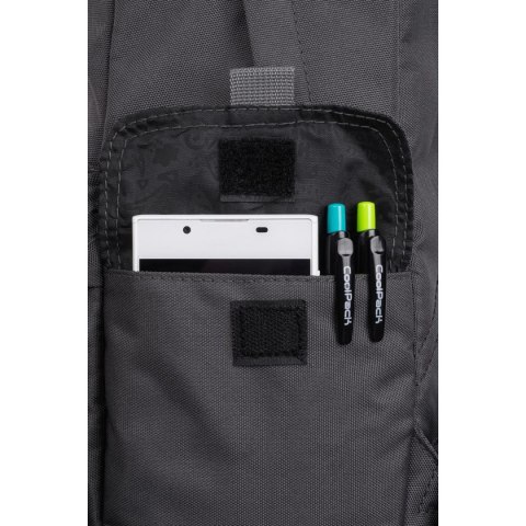 Plecak Patio CoolPack Sonic (F087641) Plecak Patio CoolPack Sonic (F087641)