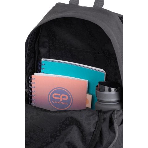 Plecak Patio CoolPack Sonic (F087641) Plecak Patio CoolPack Sonic (F087641)