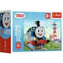 Puzzle Trefl Thomas And Friends 54 el. (56039)