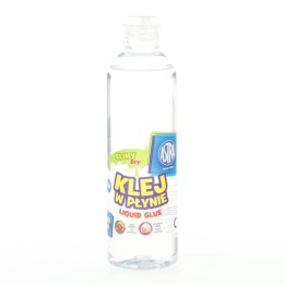 Klej w płynie Astra transparentyny 250ml