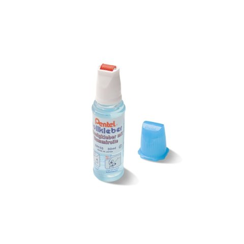 Klej w płynie Pentel 30ml Klej w płynie Pentel 30ml